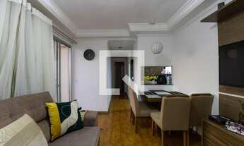 Imagem 2: Apartamento à Venda - Vila Santa Clara, 3 Quartos, 64 m2