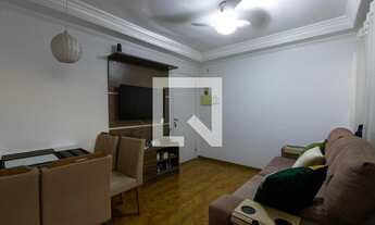 Imagem 3: Apartamento à Venda - Vila Santa Clara, 3 Quartos, 64 m2