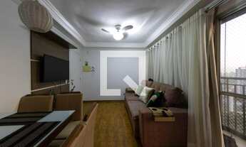 Imagem 5: Apartamento à Venda - Vila Santa Clara, 3 Quartos, 64 m2