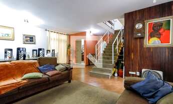 Imagem: Casa à Venda - Vila Maria , 4 Quartos