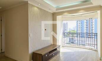 Imagem: Apartamento à Venda - Mooca, 2 Quartos