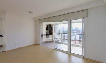 Imagem 4: Apartamento à Venda - Chácara Santo Antonio, 2 Quartos, 81 m2