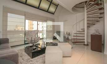 Imagem: Apartamento à Venda - Jardim Anália Franco