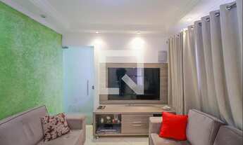 Imagem: Casa à Venda - Sapopemba, 3 Quartos, 111