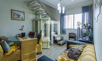 Imagem: Apartamento à Venda - Consolação, 2 Quartos