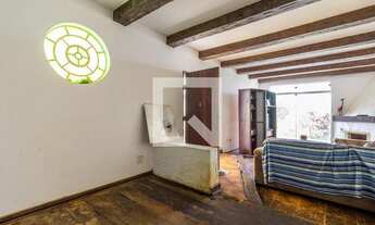 Imagem 4: Casa à Venda - Moema, 4 Quartos, 272 m2