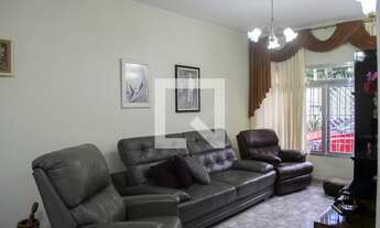 Imagem 2: Casa à Venda - Água Fria, 7 Quartos, 266 m2