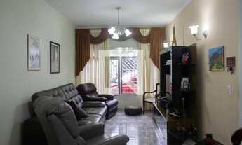 Imagem 3: Casa à Venda - Água Fria, 7 Quartos, 266 m2