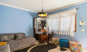 Imagem 2: Casa à Venda - Jardim Peri, 3 Quartos, 280 m2