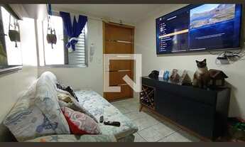 Imagem: Apartamento à Venda - Artur Alvim, 3 Quartos