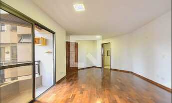 Imagem 4: Apartamento à Venda - Campo Belo, 4 Quartos, 107 m2