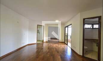 Imagem 2: Apartamento à Venda - Campo Belo, 4 Quartos, 107 m2