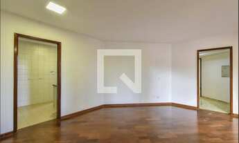 Imagem: Apartamento à Venda - Campo Belo, 4 Quartos