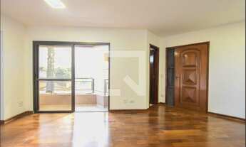 Imagem 5: Apartamento à Venda - Campo Belo, 4 Quartos, 107 m2