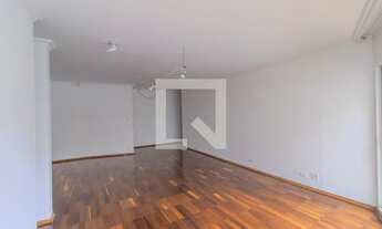 Imagem 2: Apartamento à Venda - Sumaré, 3 Quartos, 127 m2