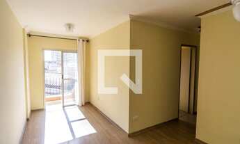 Imagem: Apartamento à Venda - Vila Ema, 3 Quartos