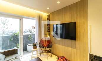 Imagem 3: Apartamento à Venda - Higienópolis, 1 Quarto, 53 m2