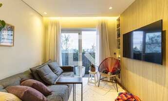 Imagem: Apartamento à Venda - Higienópolis, 1