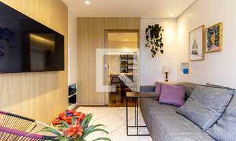 Imagem 4: Apartamento à Venda - Higienópolis, 1 Quarto, 53 m2