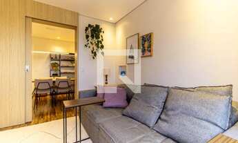 Imagem 5: Apartamento à Venda - Higienópolis, 1 Quarto, 53 m2