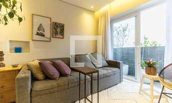 Imagem 2: Apartamento à Venda - Higienópolis, 1 Quarto, 53 m2