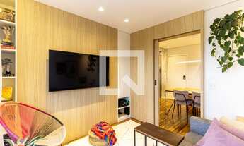 Imagem 6: Apartamento à Venda - Higienópolis, 1 Quarto, 53 m2