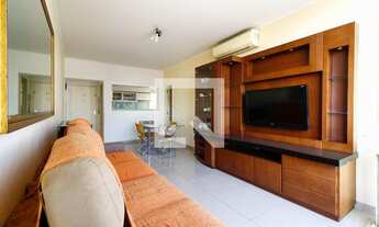 Imagem: Apartamento à Venda - Mooca, 3 Quartos