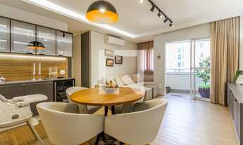 Imagem: Apartamento à Venda - Vila Olímpia, 2