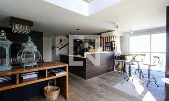 Imagem 3: Apartamento à Venda - Vila Olímpia, 1 Quarto, 90 m2