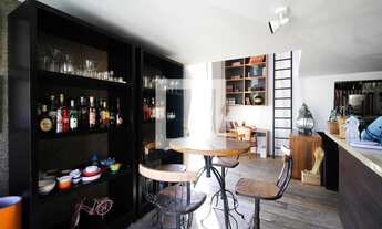 Imagem 5: Apartamento à Venda - Vila Olímpia, 1 Quarto, 90 m2