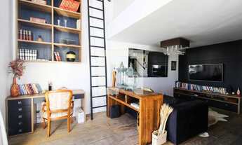 Imagem 4: Apartamento à Venda - Vila Olímpia, 1 Quarto, 90 m2