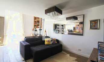 Imagem 2: Apartamento à Venda - Vila Olímpia, 1 Quarto, 90 m2