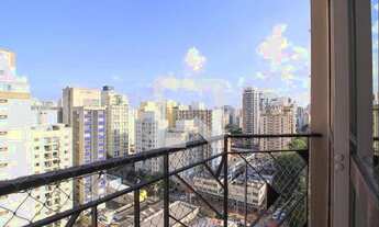 Imagem 6: Apartamento à Venda - Vila Olímpia, 1 Quarto, 90 m2