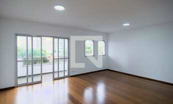 Imagem: Apartamento à Venda - Campo Belo, 3 Quartos