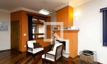 Imagem 4: Casa à Venda - Sumaré, 4 Quartos, 350 m2