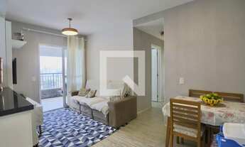 Imagem: Apartamento à Venda - Belém, 2 Quartos