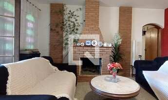 Imagem: Casa à Venda - Ponte Rasa, 4 Quartos, 370