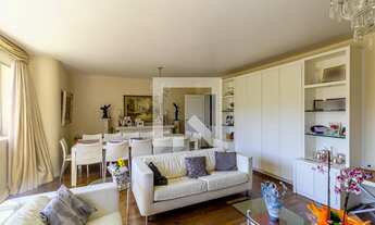 Imagem 3: Apartamento à Venda - Pacaembu, 4 Quartos, 180 m2