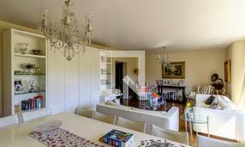 Imagem 6: Apartamento à Venda - Pacaembu, 4 Quartos, 180 m2