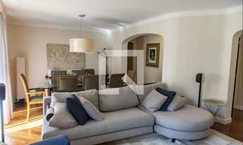 Imagem: Apartamento à Venda - Moema, 3 Quartos