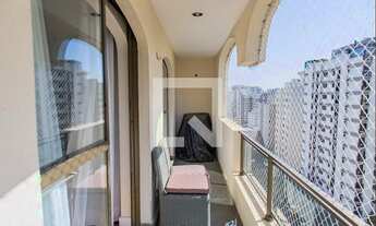 Imagem 6: Apartamento à Venda - Moema, 3 Quartos, 142 m2