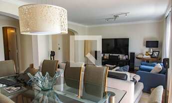 Imagem 2: Apartamento à Venda - Moema, 3 Quartos, 142 m2