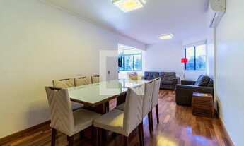 Imagem: Apartamento à Venda - Jardim Marajoara