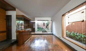 Imagem 4: Casa à Venda - Chácara Santo Antonio, 3 Quartos, 281 m2