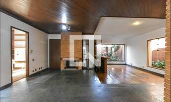 Imagem 7: Casa à Venda - Chácara Santo Antonio, 3 Quartos, 281 m2