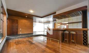 Imagem 3: Casa à Venda - Chácara Santo Antonio, 3 Quartos, 281 m2