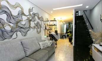 Imagem: Casa à Venda - Vila Carrão, 3 Quartos