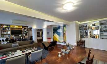 Imagem 4: Apartamento à Venda - Moema, 4 Quartos, 215 m2