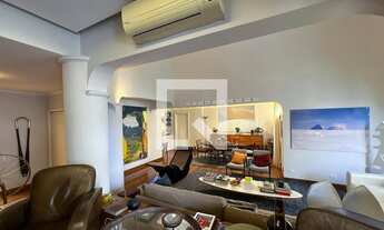 Imagem 2: Apartamento à Venda - Moema, 4 Quartos, 215 m2