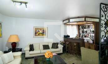 Imagem: Apartamento à Venda - Brooklin, 4 Quartos